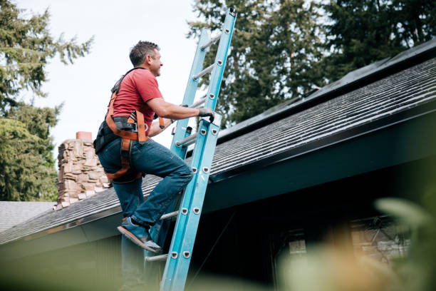 Best Gutter Installation and Repair  in Village Green Green Ridge, PA